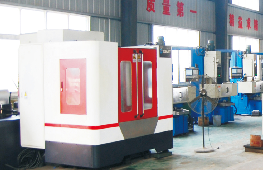 Huangshi Jinghua Plastic Mould Co., Ltd. 