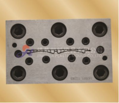铁岭PVC木塑发泡模具